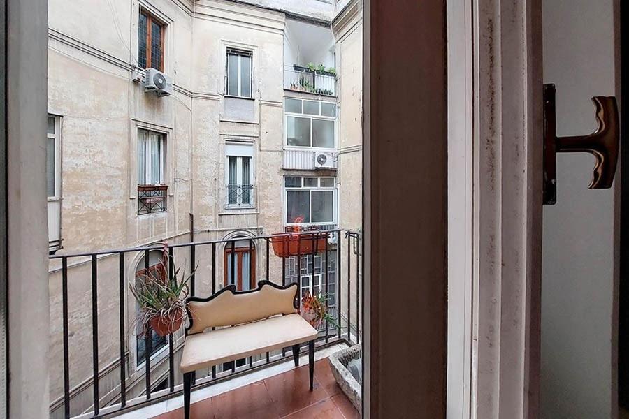 Beautiful Monti Panisperna Apartment Rome