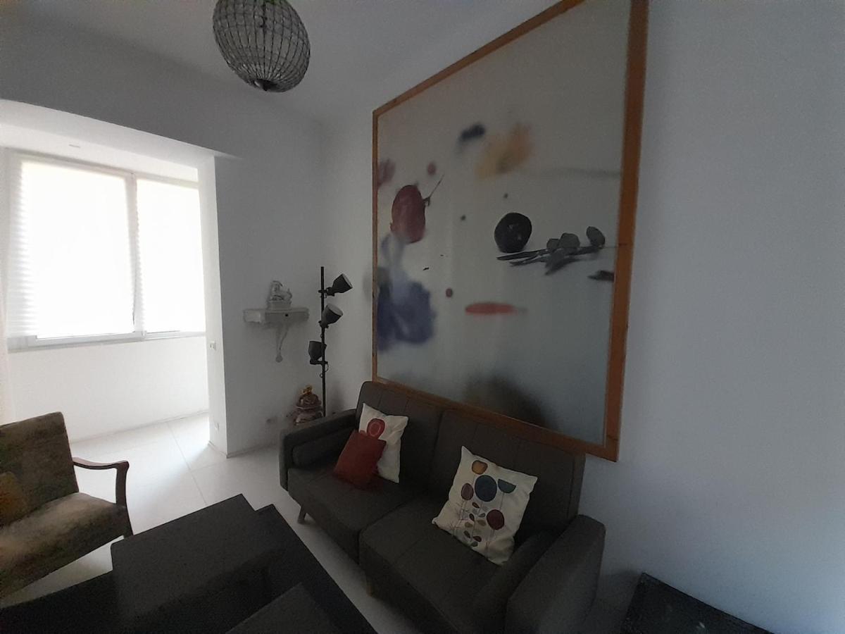 Apartment Beautiful Monti Panisperna Rome