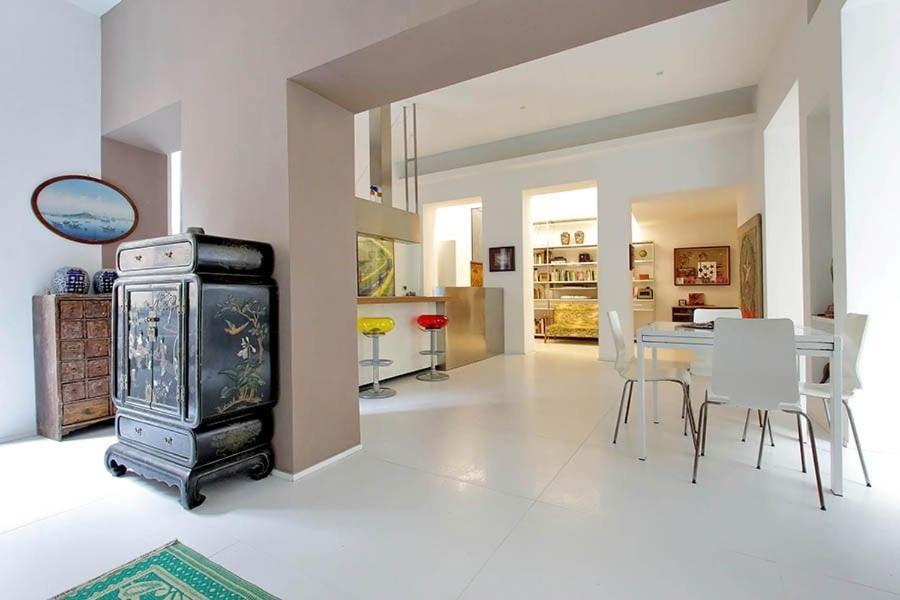 Beautiful Monti Panisperna Apartment Rome